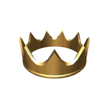 Floating Crown