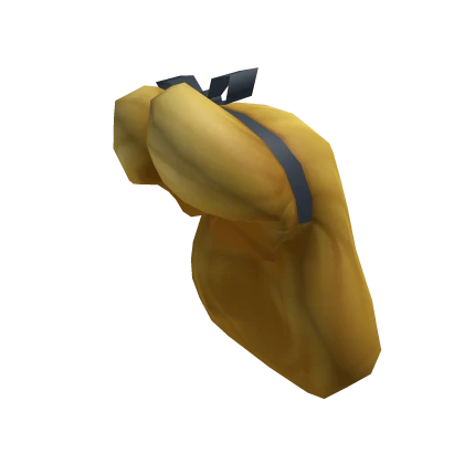 Alice In Wonderland Hair 🐰