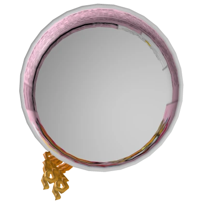 Korean Pink Bul-dak ramen Spicy Noodle Belt