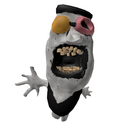 SPAMTON