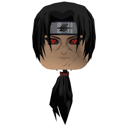 Itachi