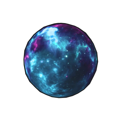 Celestial Orb Aura