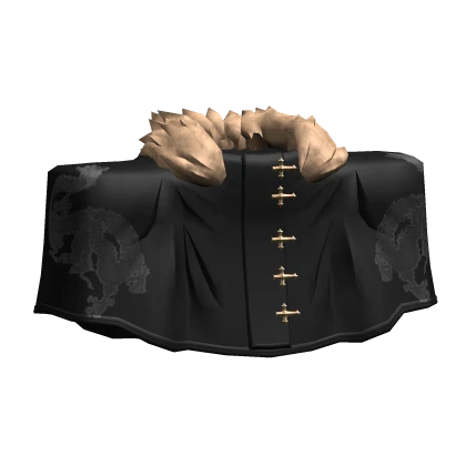 Dragon Cloak