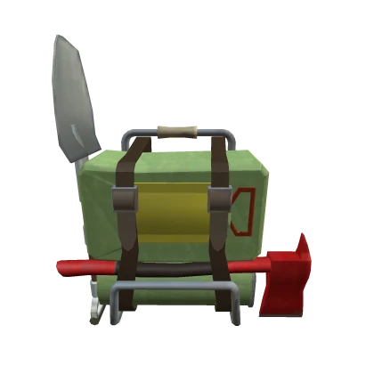 Hiking Bag