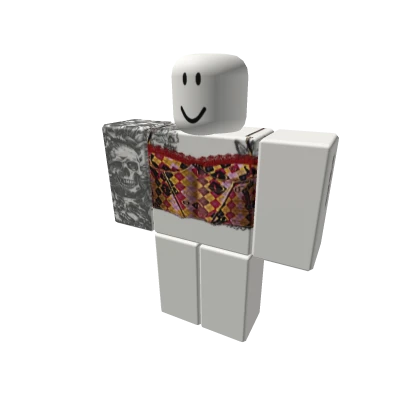 $P. | Persianz’ Requested CDio Corset Top [1/2] ♱