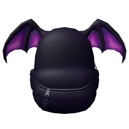 Uzi's Backpack (Murder Drones)