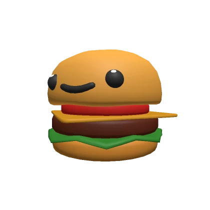 Hamburger Pal