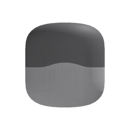 Faceless Anime Shadowed Eyes Head