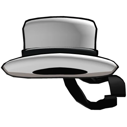 Consigliere's Hat - [MAFIOSO GOON] - [FORSAKEN]