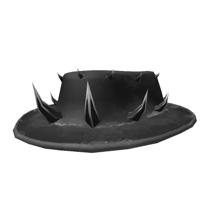 Black Reapers Fedora