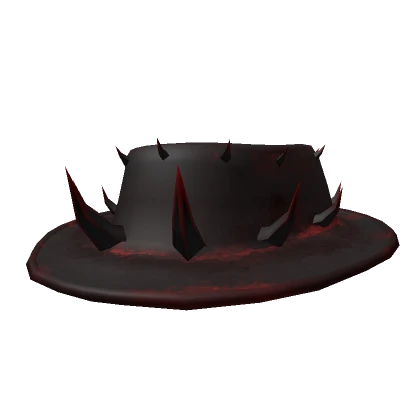 Red Reapers Fedora