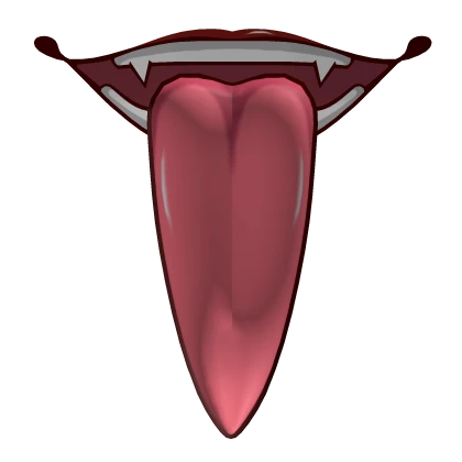Mouth [ Meru ]