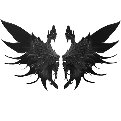 🦋 Wings 🦋