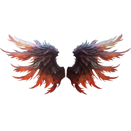 🦋 Wings 🦋