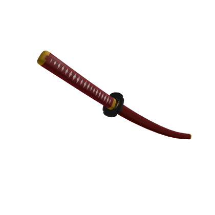 Ranker Katana Hudou Masamune [1.0]