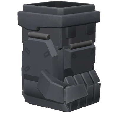 Toki's Arm for R6 (and R15 kinda)