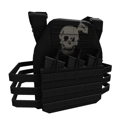 TV-110 Plate Carrier B (GG)