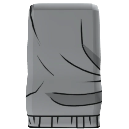 (R) Toji Sweater Shoulder