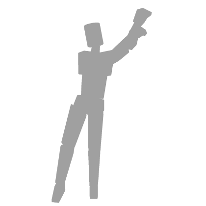 "Bad With Us!" Vox Dance