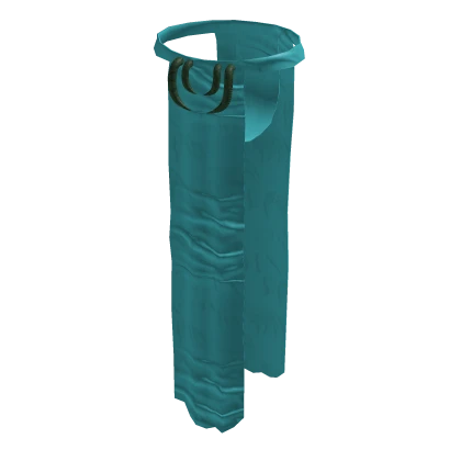 🌿 Neytiri's Teal Skirt Avatar Navi Blue Alien 