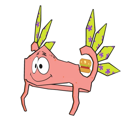 Patrick Valkyrie