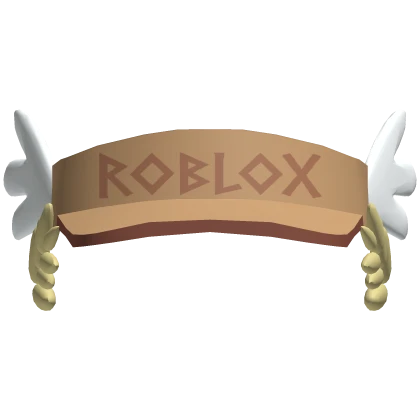 Elliot Messenger's Visor [FORSAKEN]