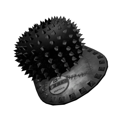 X-TREME Spiked Snapback