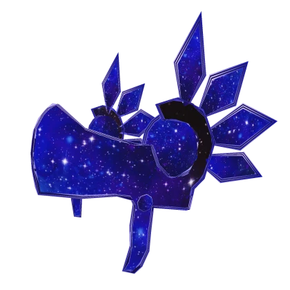 Midnight Galaxy Valkyrie