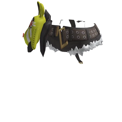 Nicole Demara's Shorts | ZZZ