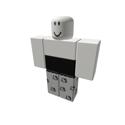 black skirt hello kitty pantyhose emo goth y2k psj