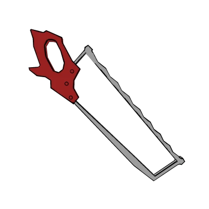 Vanity Slasher's Saw