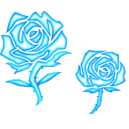 Kaiser Rose Tattoo METAVISION