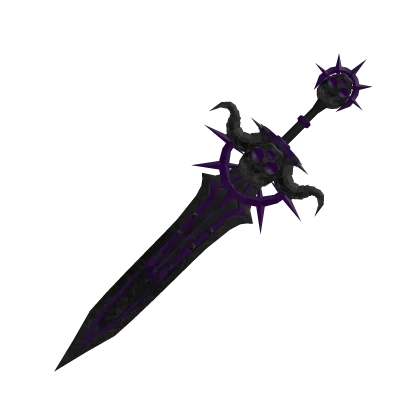 Purple Skullbringer