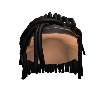 Y7KCC'S Dreadlocks V2