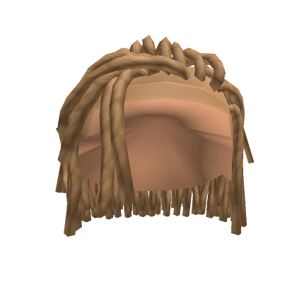 Y7KCC'S Dreadlocks V2