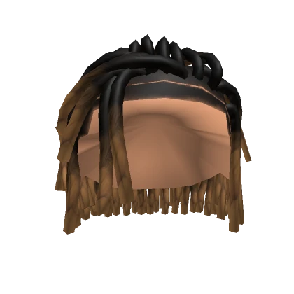 Y7KCC'S Dreadlocks V2