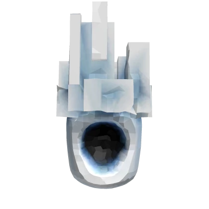 Minos Prime Head Ultrakill