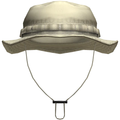 Fishing Hat