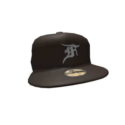 Fear of God Essentials Brown