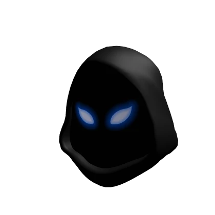Frozen Hood! 😈