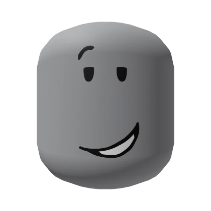 Chance Confident Face