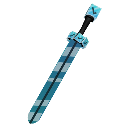 Jandel’s Cartoony Verified Longsword