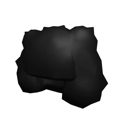Aesthetic Bear Afro ❤