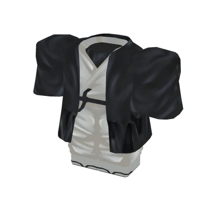 Sukuna Suit