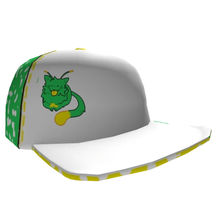 Gnarpy Cap Use code "GGP"