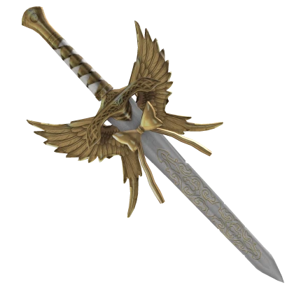 Echoes of Gold Sword