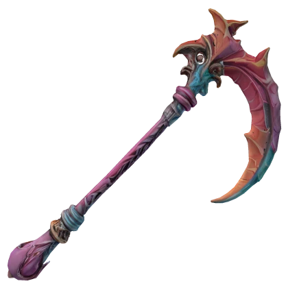 celestial scythe [code: csc] (30% off❗️)