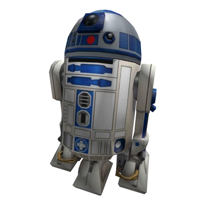 R2D2 Back Companion (Star Wars)