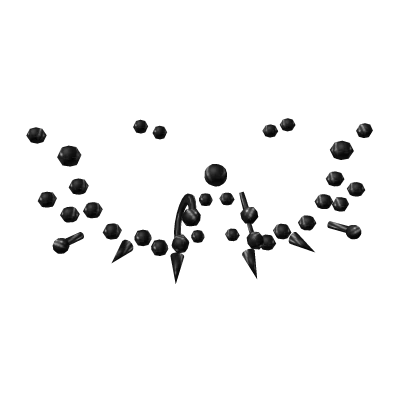 2many piercings add-on