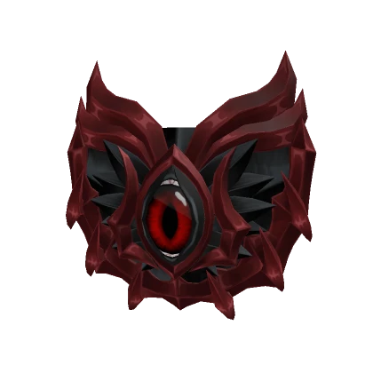 Demon King Chest plate